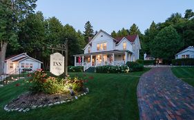 Thorp House Inn & Cottages